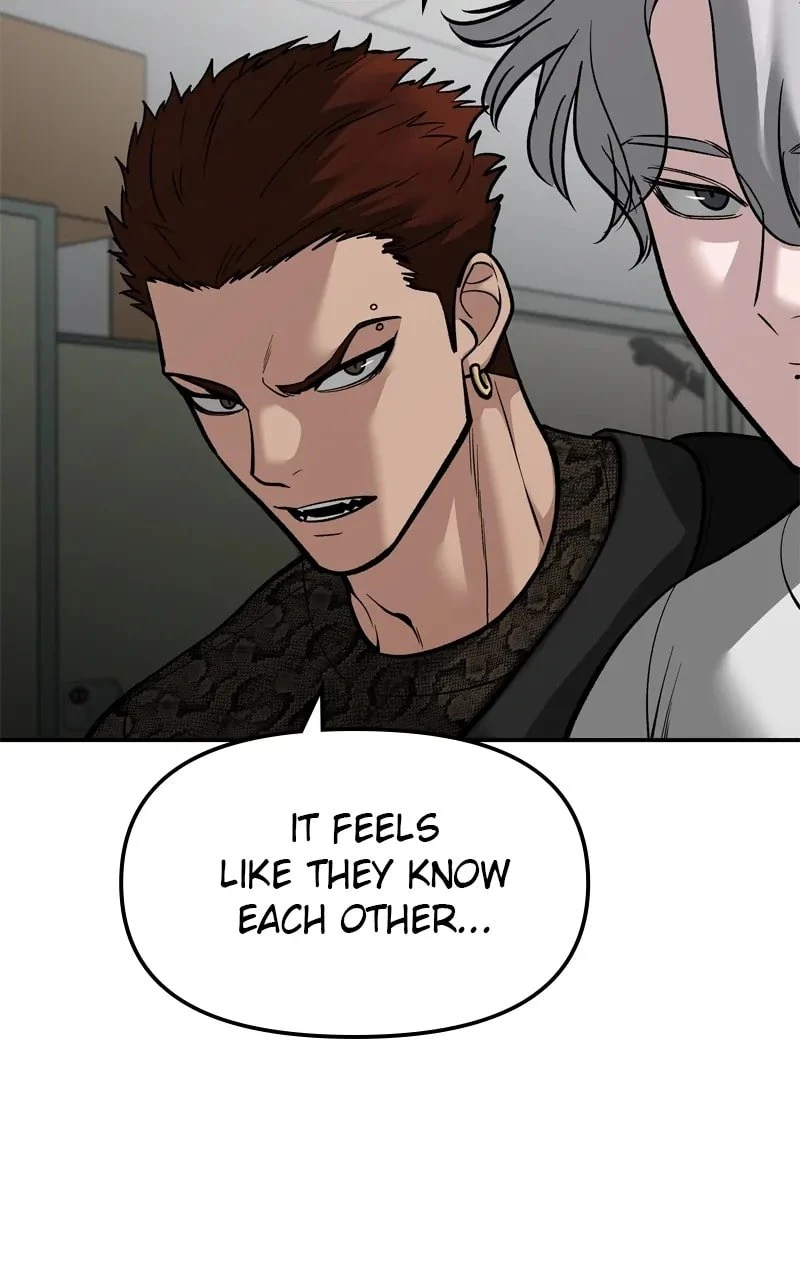 The Bully In-Charge Chapter 85 - 114