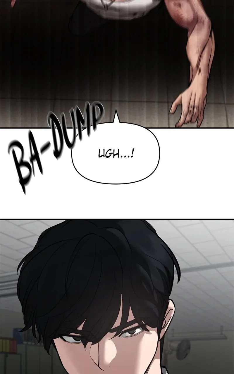 The Bully In-Charge Chapter 84 - 52