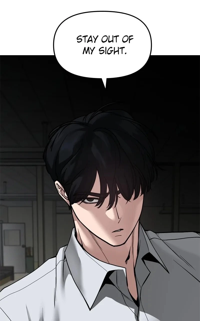 The Bully In-Charge Chapter 85 - 116