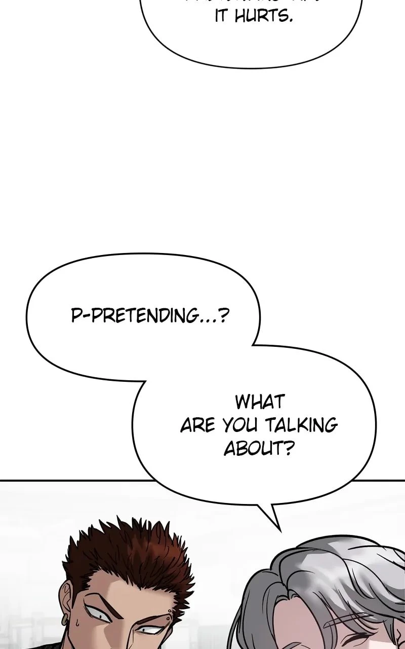 The Bully In-Charge Chapter 86 - 125