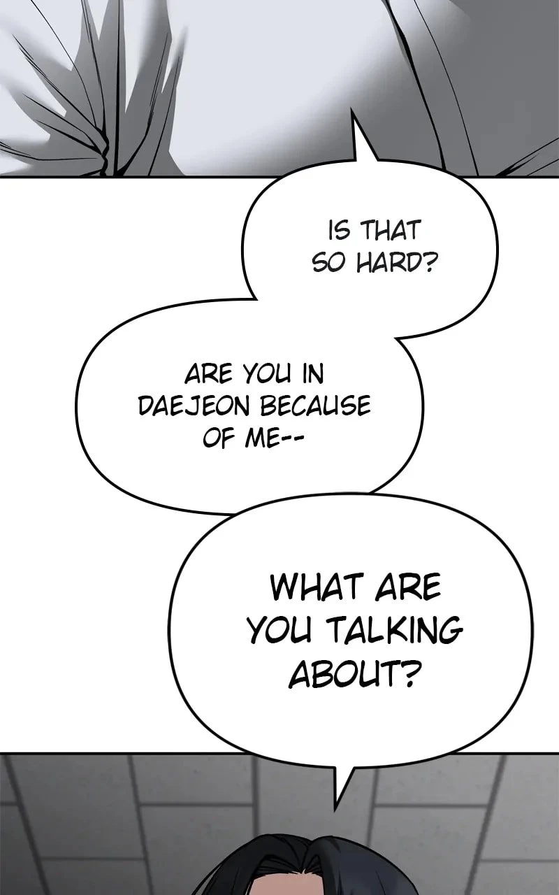 The Bully In-Charge Chapter 85 - 117