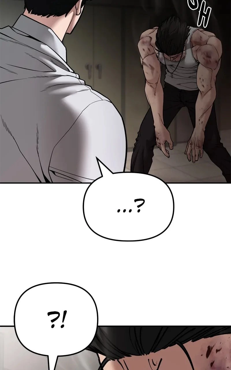 The Bully In-Charge Chapter 84 - 55