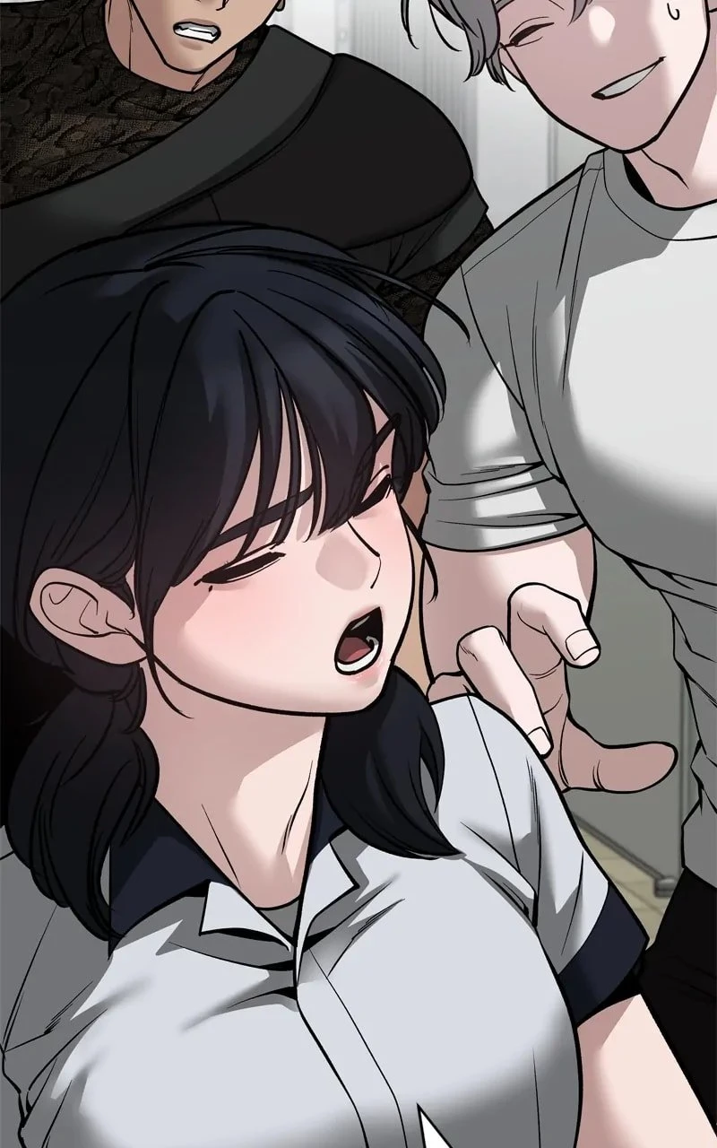 The Bully In-Charge Chapter 86 - 126