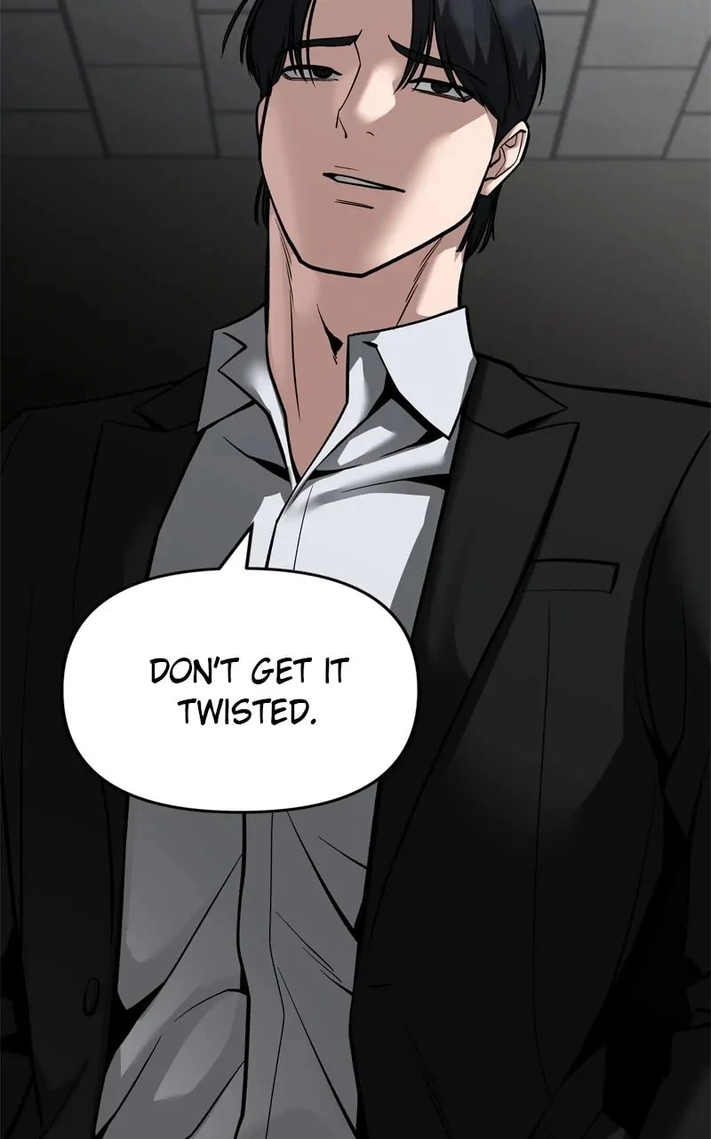 The Bully In-Charge Chapter 85 - 118
