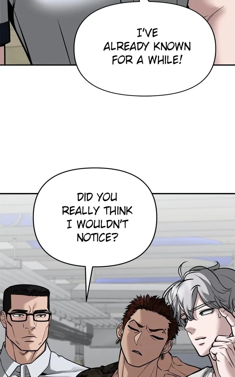 The Bully In-Charge Chapter 86 - 127