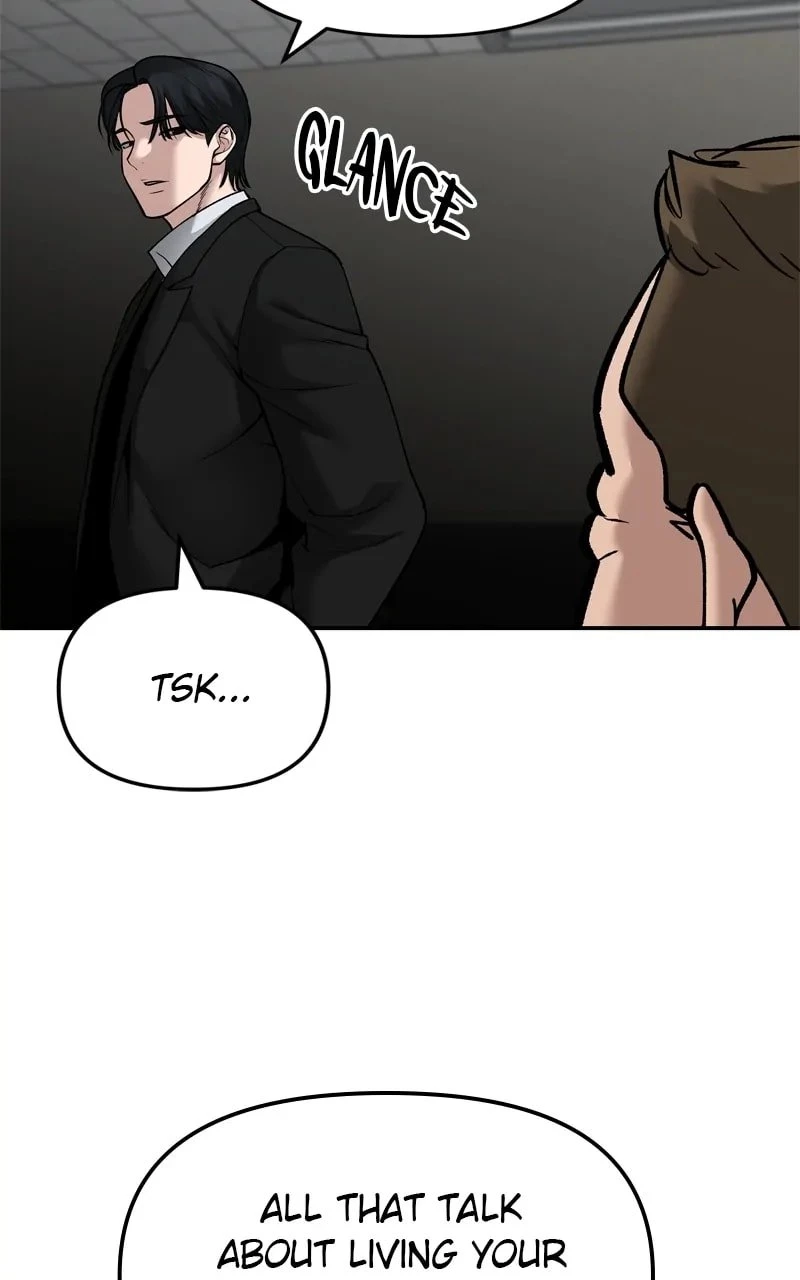 The Bully In-Charge Chapter 85 - 120