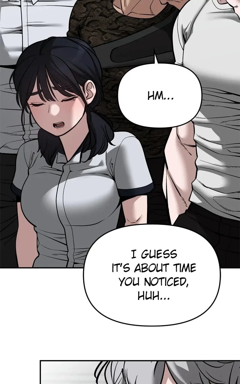 The Bully In-Charge Chapter 86 - 128