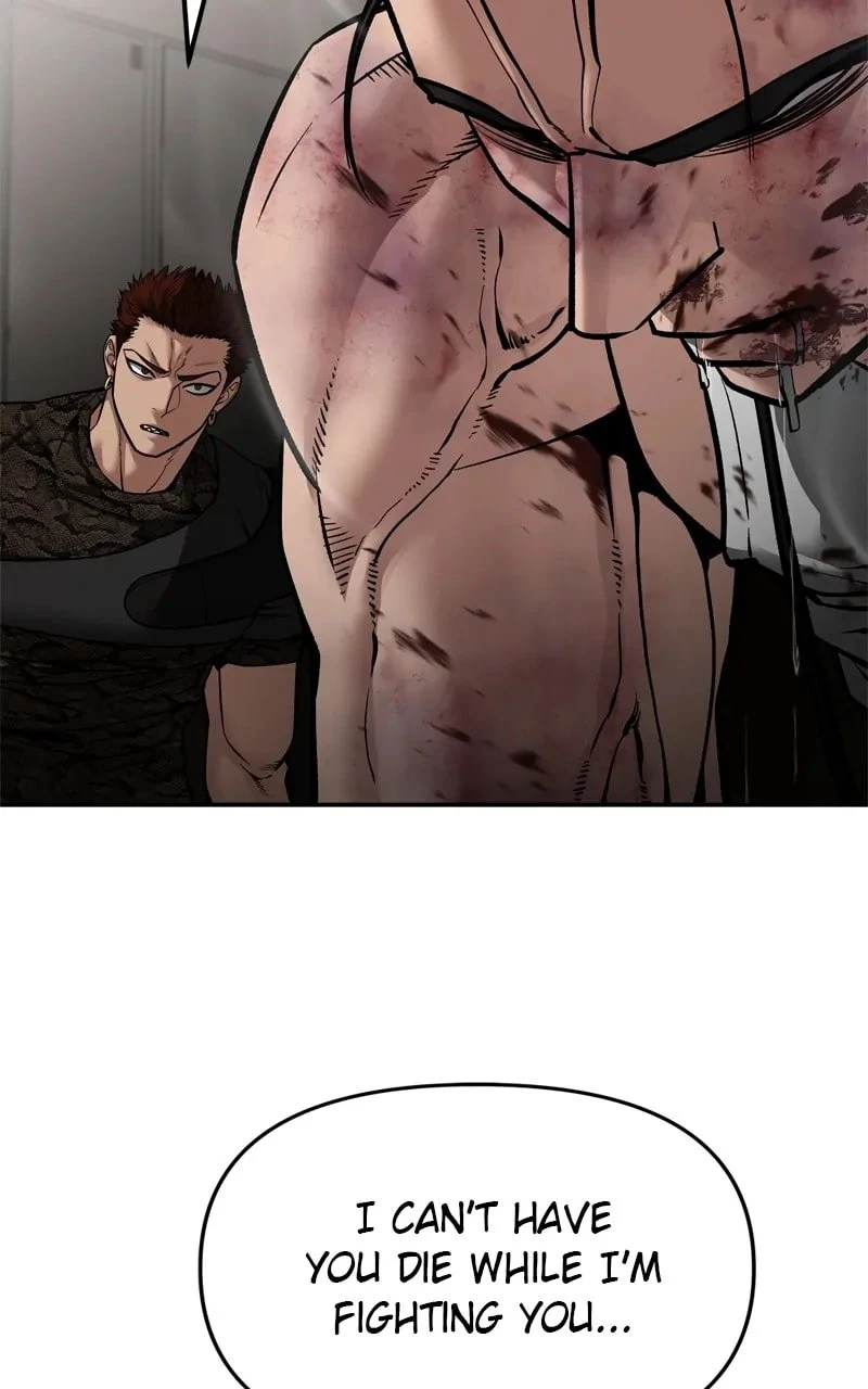 The Bully In-Charge Chapter 84 - 56