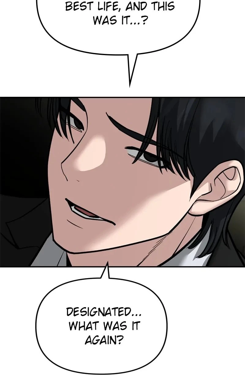 The Bully In-Charge Chapter 85 - 121