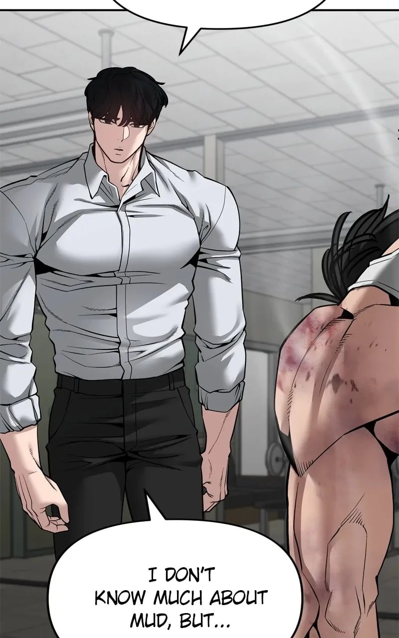 The Bully In-Charge Chapter 84 - 57