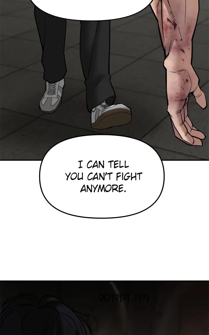 The Bully In-Charge Chapter 84 - 58