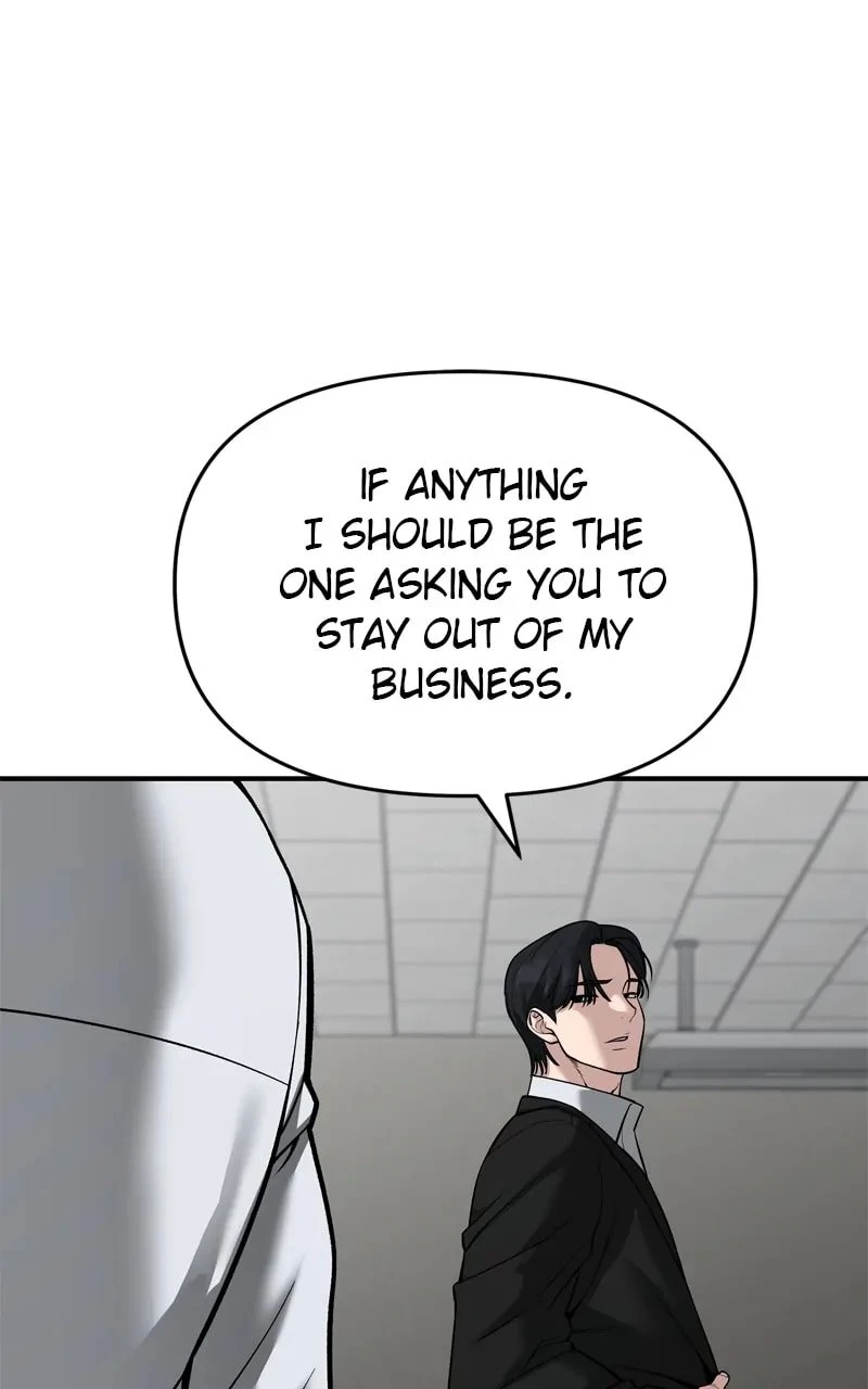 The Bully In-Charge Chapter 85 - 124