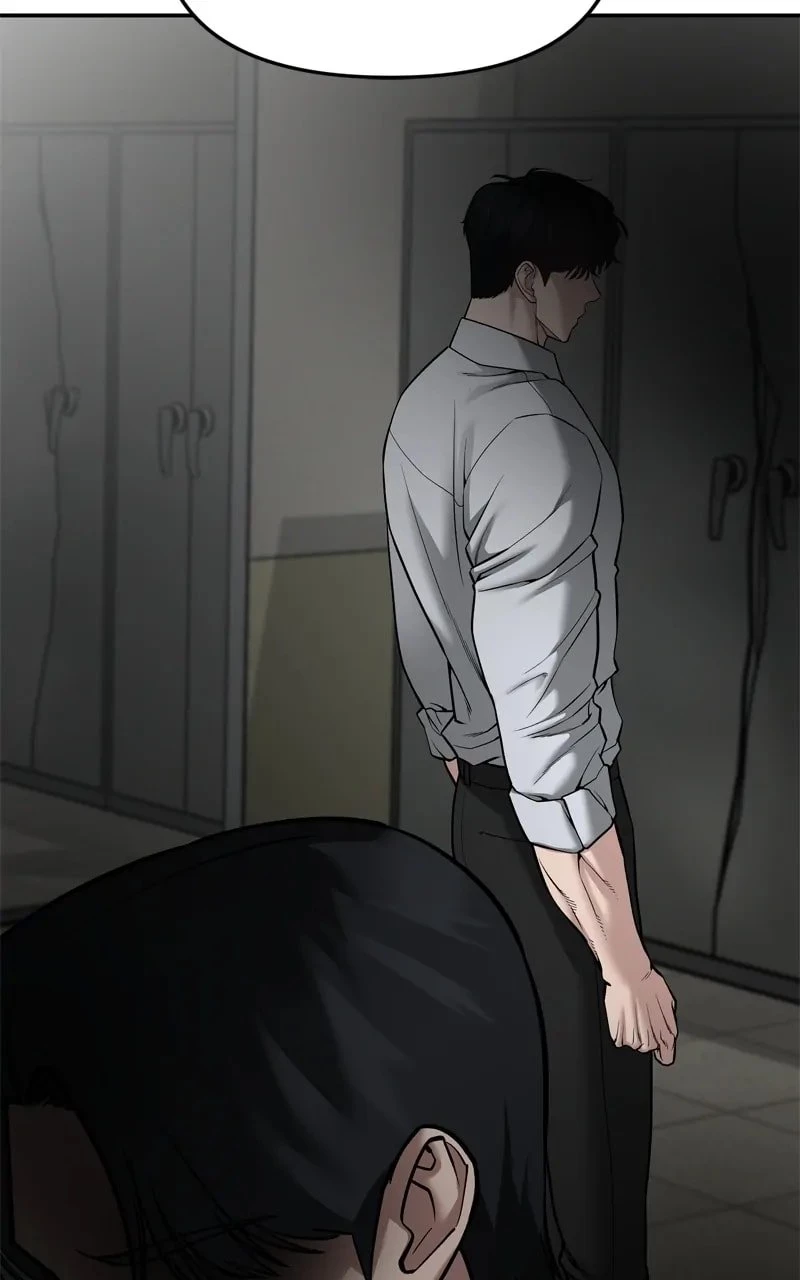 The Bully In-Charge Chapter 85 - 126