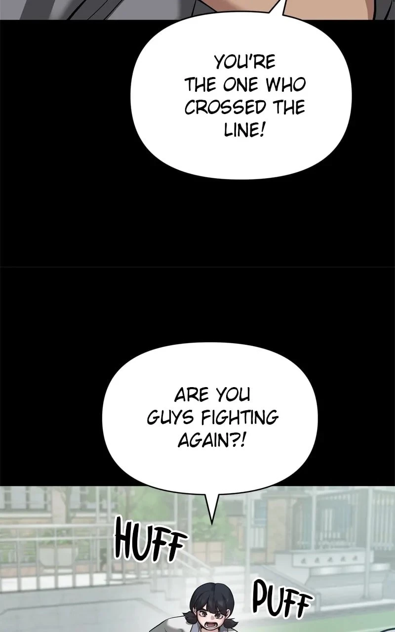 The Bully In-Charge Chapter 86 - 133