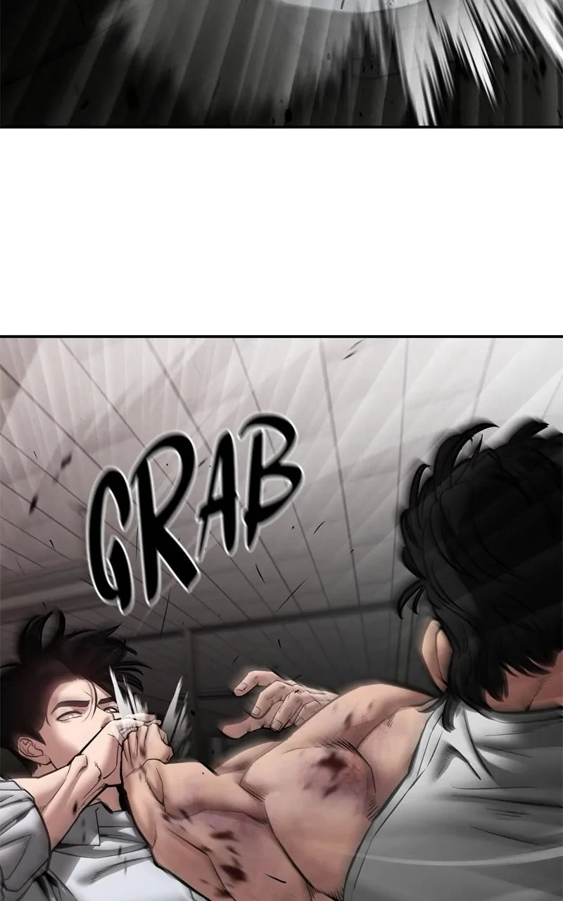 The Bully In-Charge Chapter 84 - 61