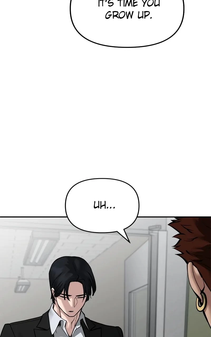 The Bully In-Charge Chapter 85 - 129