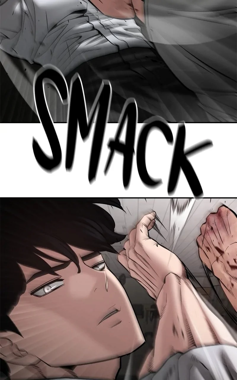The Bully In-Charge Chapter 84 - 62