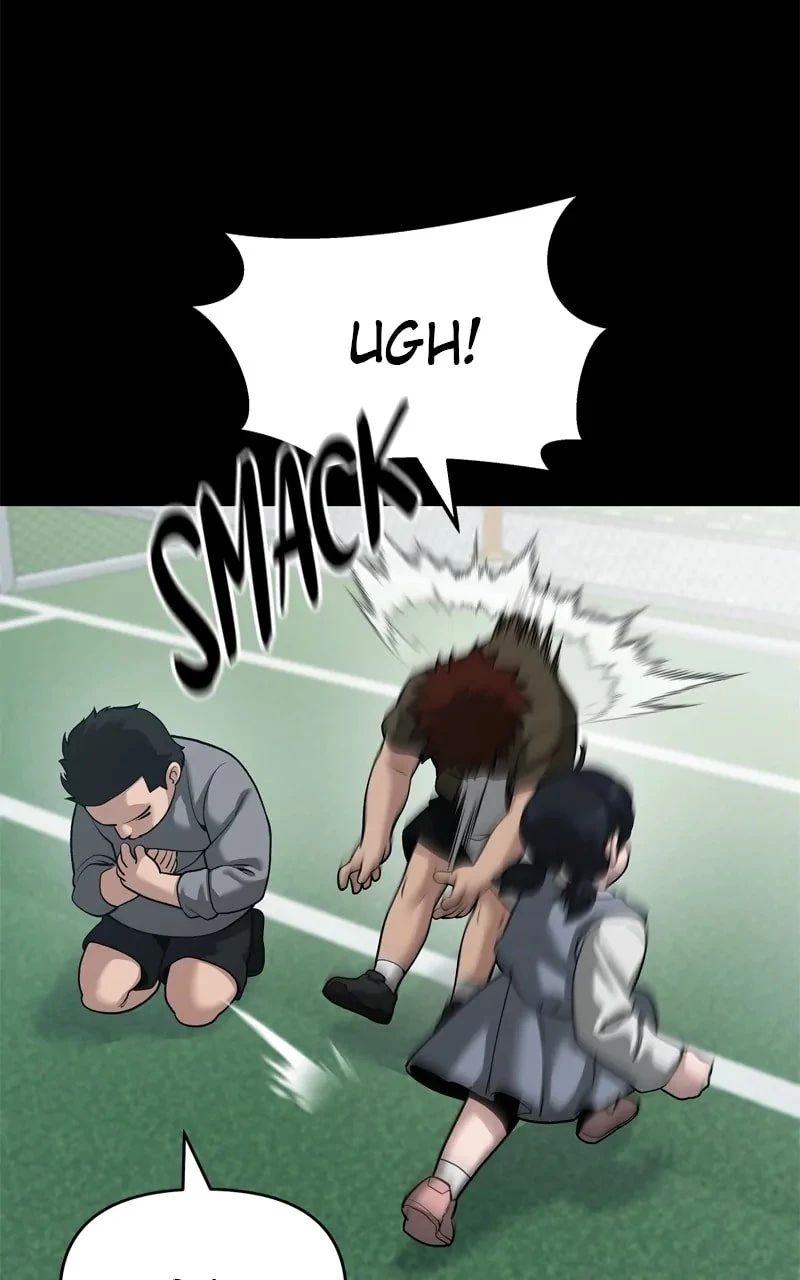 The Bully In-Charge Chapter 86 - 135