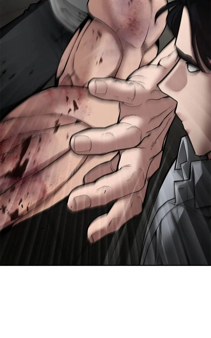 The Bully In-Charge Chapter 84 - 64