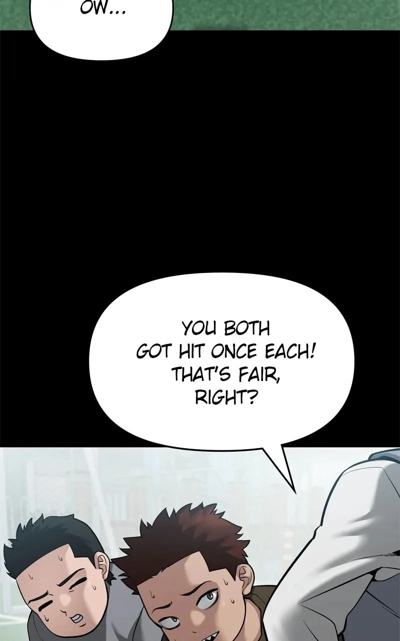 The Bully In-Charge Chapter 86 - 136