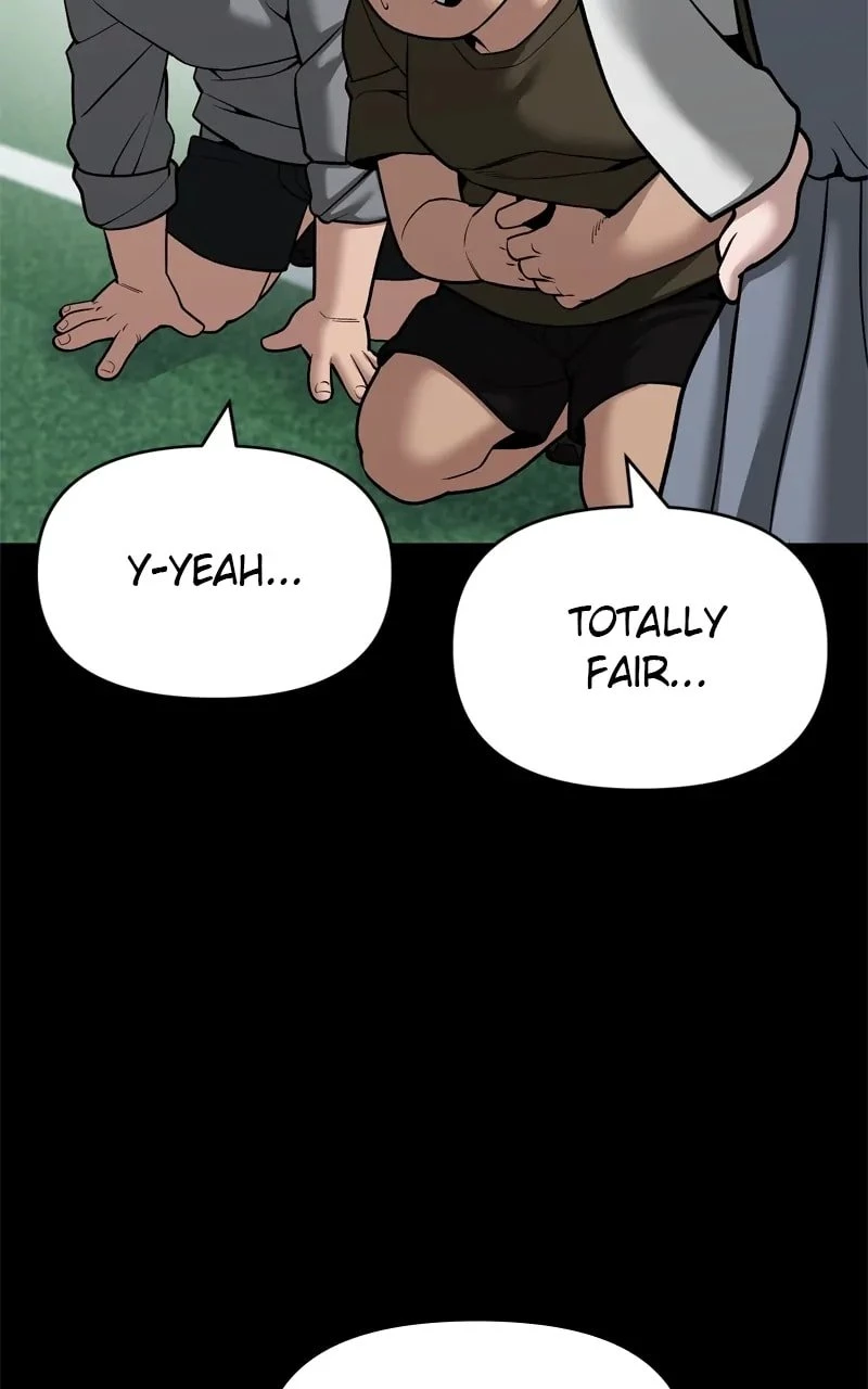 The Bully In-Charge Chapter 86 - 137