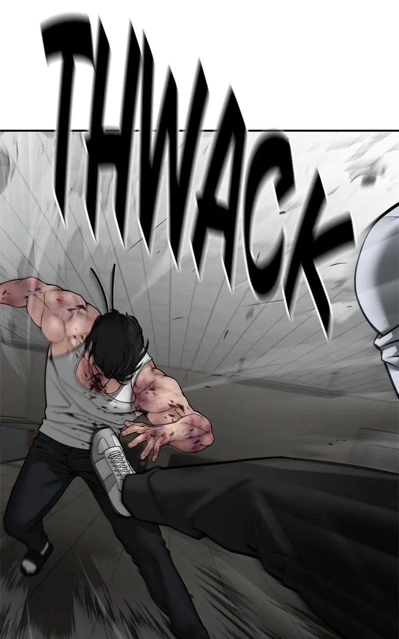 The Bully In-Charge Chapter 84 - 65