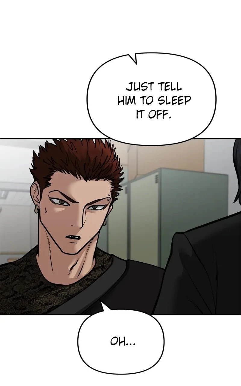 The Bully In-Charge Chapter 85 - 133