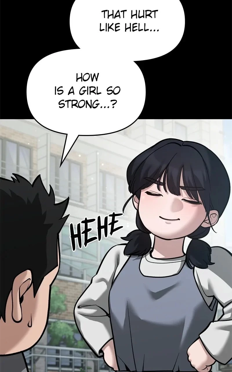 The Bully In-Charge Chapter 86 - 138
