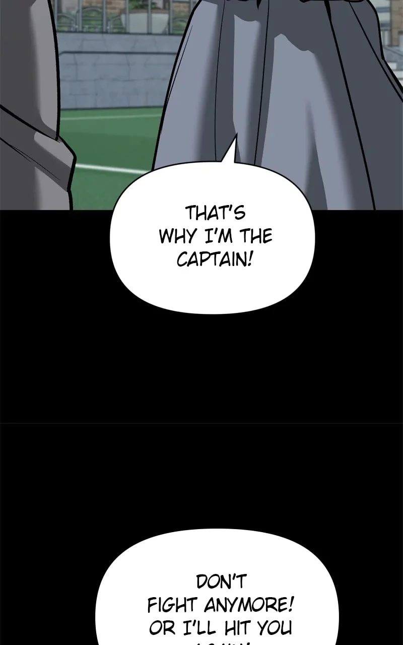 The Bully In-Charge Chapter 86 - 139