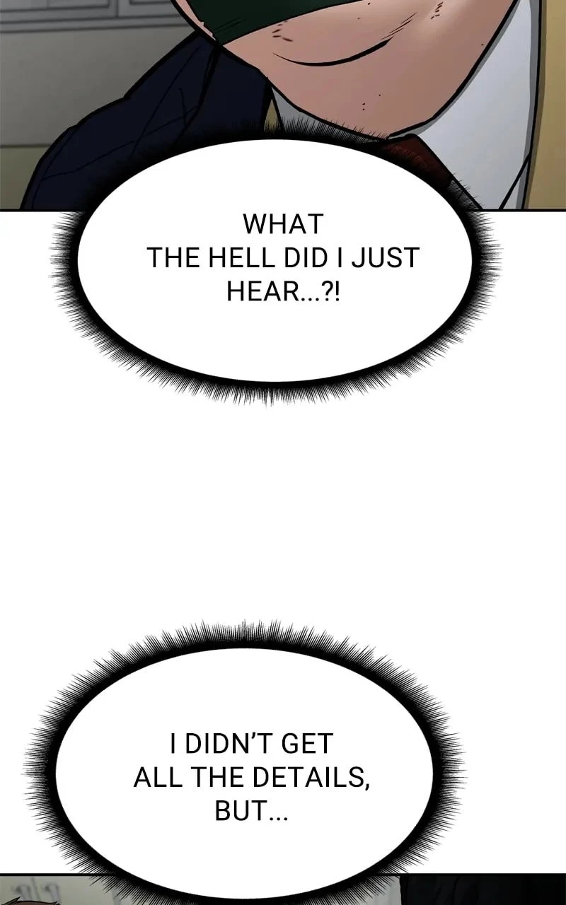 The Bully In-Charge Chapter 85 - 135