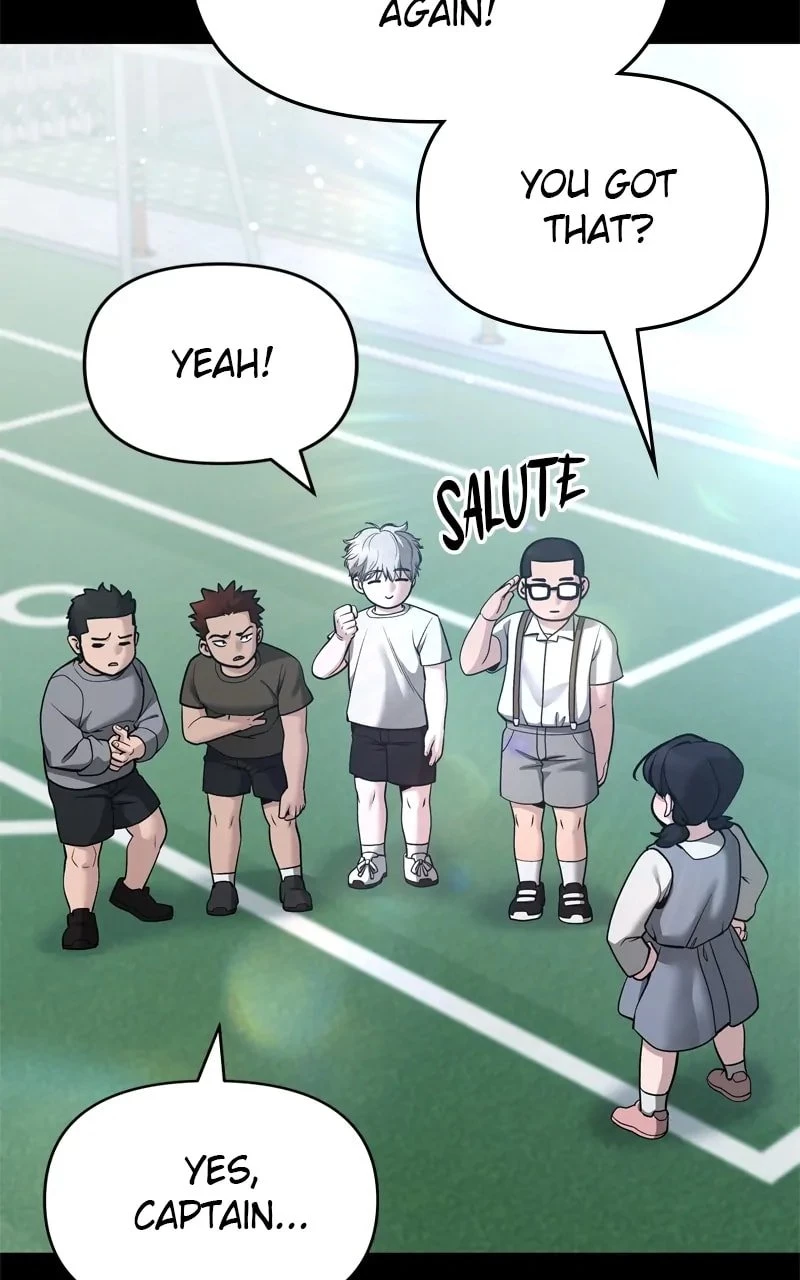 The Bully In-Charge Chapter 86 - 140