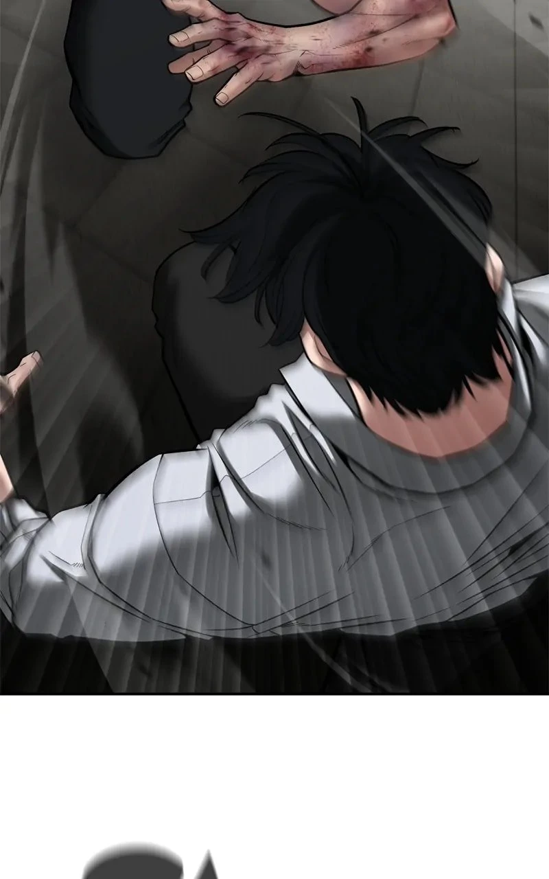 The Bully In-Charge Chapter 84 - 67