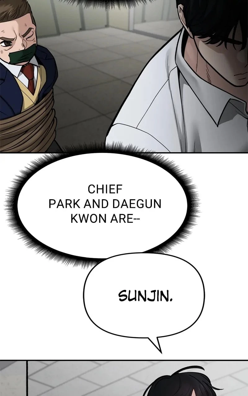 The Bully In-Charge Chapter 85 - 136