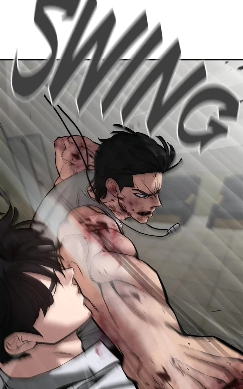 The Bully In-Charge Chapter 84 - 68