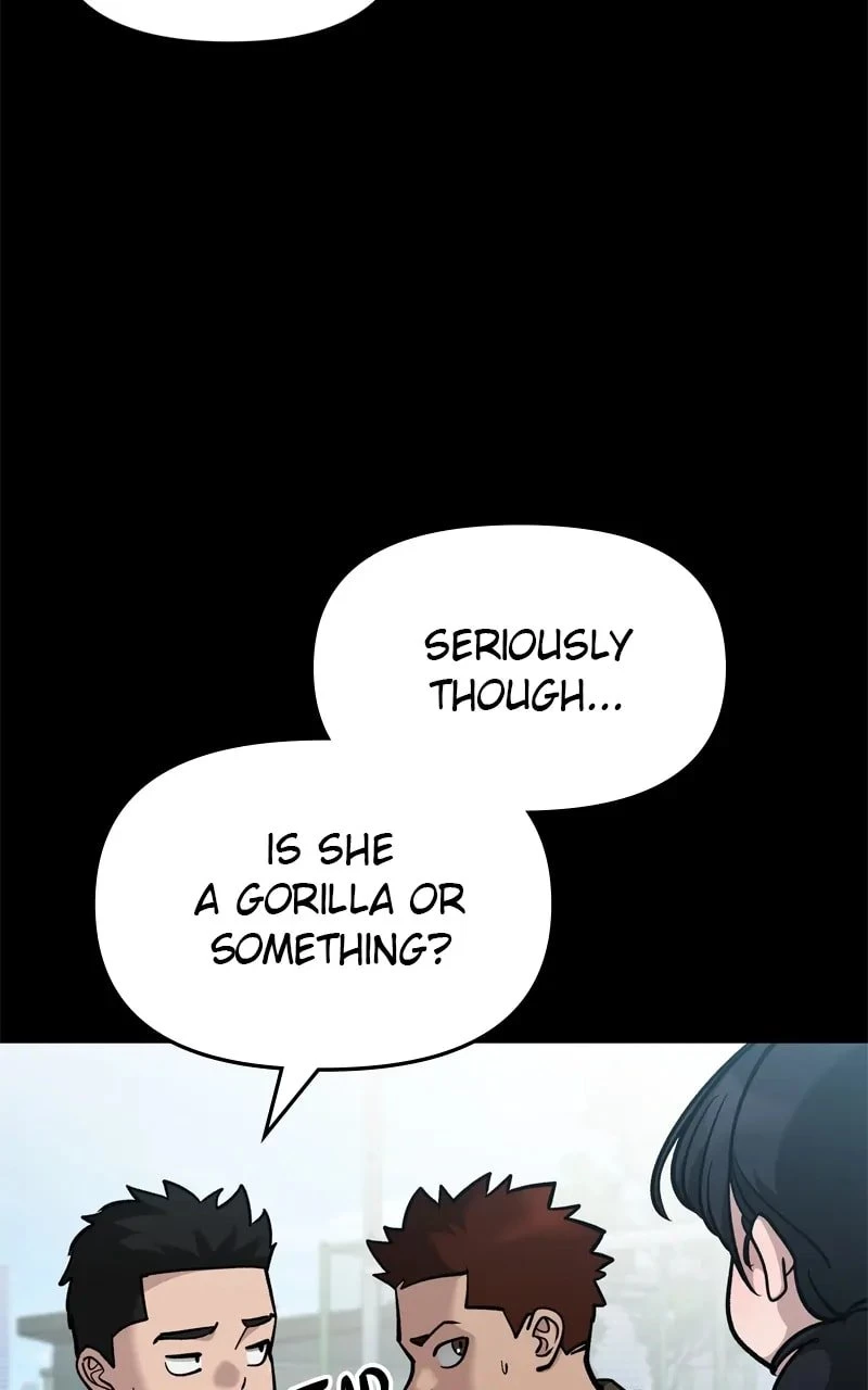 The Bully In-Charge Chapter 86 - 141