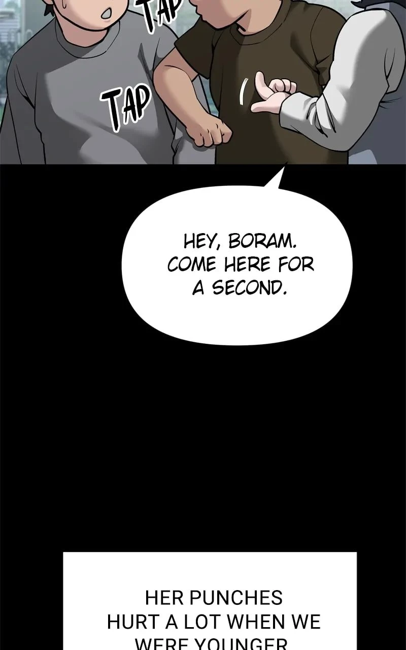 The Bully In-Charge Chapter 86 - 142