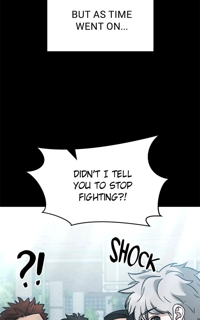 The Bully In-Charge Chapter 86 - 144