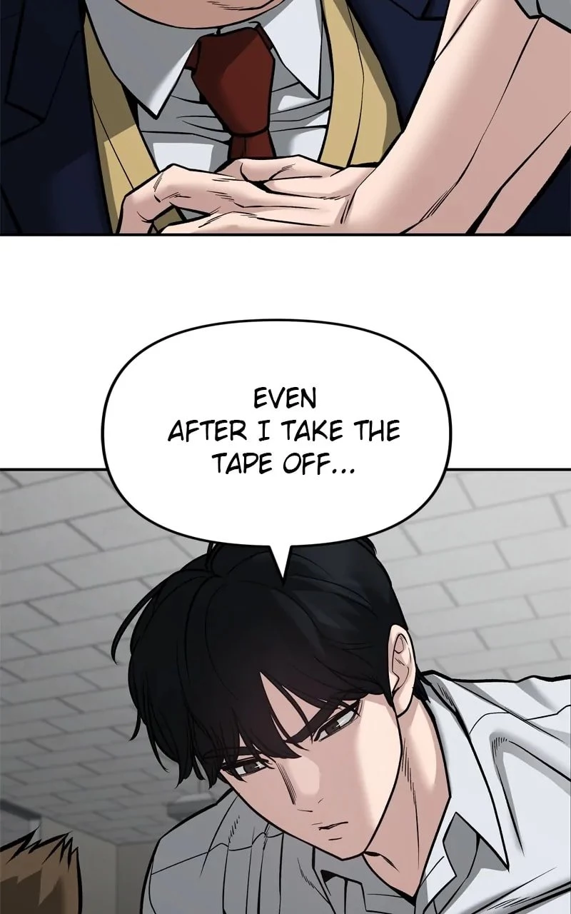The Bully In-Charge Chapter 85 - 139