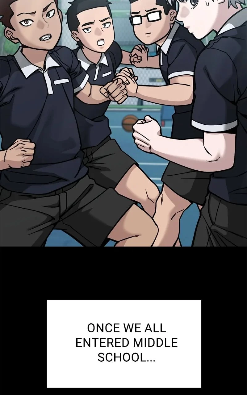 The Bully In-Charge Chapter 86 - 145