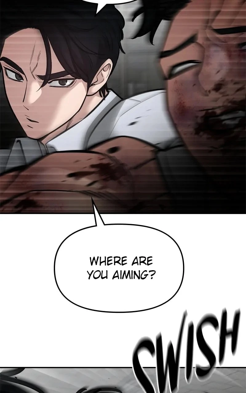 The Bully In-Charge Chapter 84 - 72