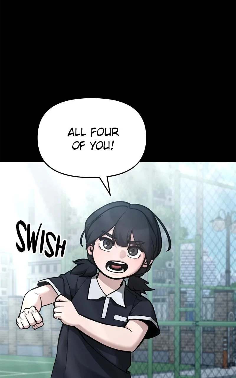 The Bully In-Charge Chapter 86 - 146