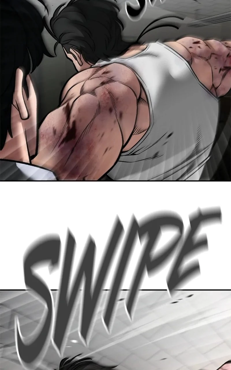The Bully In-Charge Chapter 84 - 73