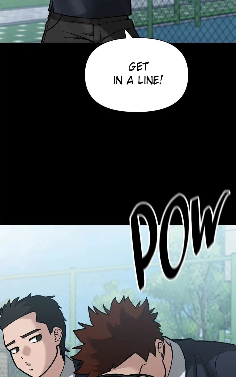 The Bully In-Charge Chapter 86 - 147
