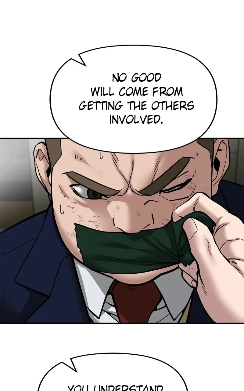 The Bully In-Charge Chapter 85 - 141