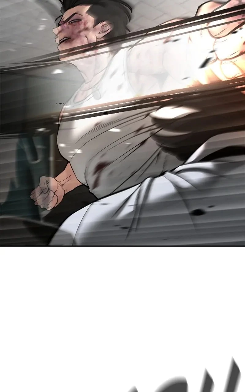 The Bully In-Charge Chapter 84 - 74