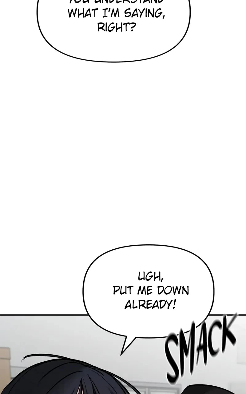 The Bully In-Charge Chapter 85 - 142