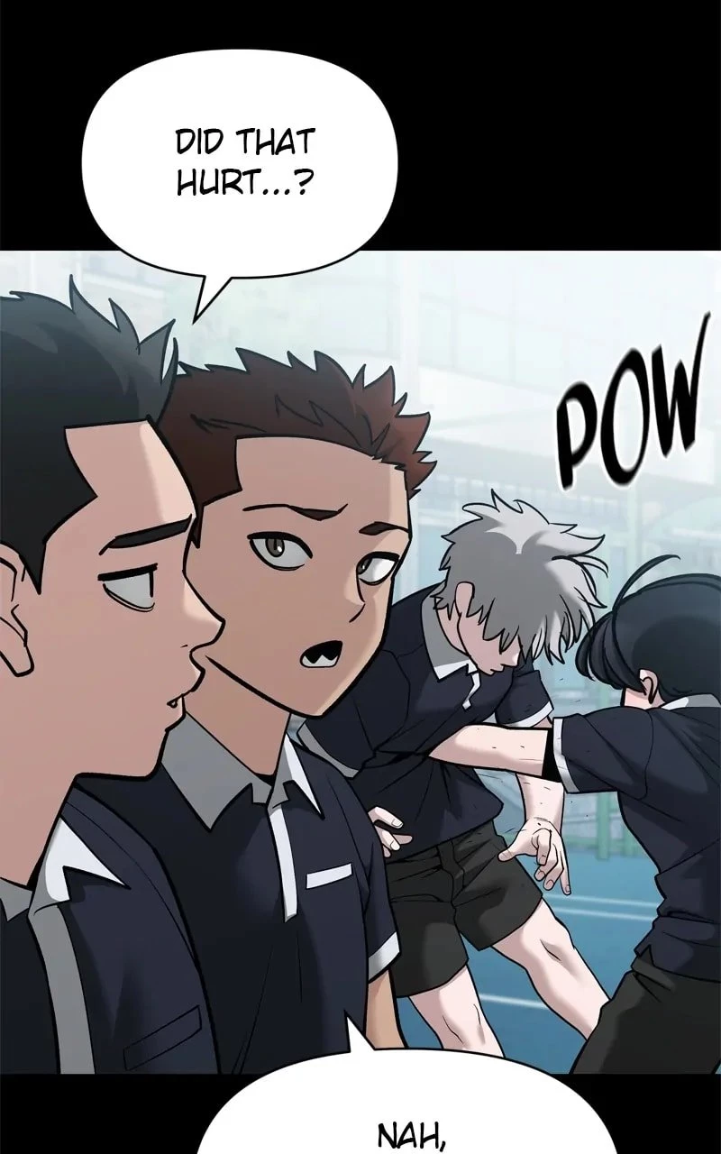The Bully In-Charge Chapter 86 - 149