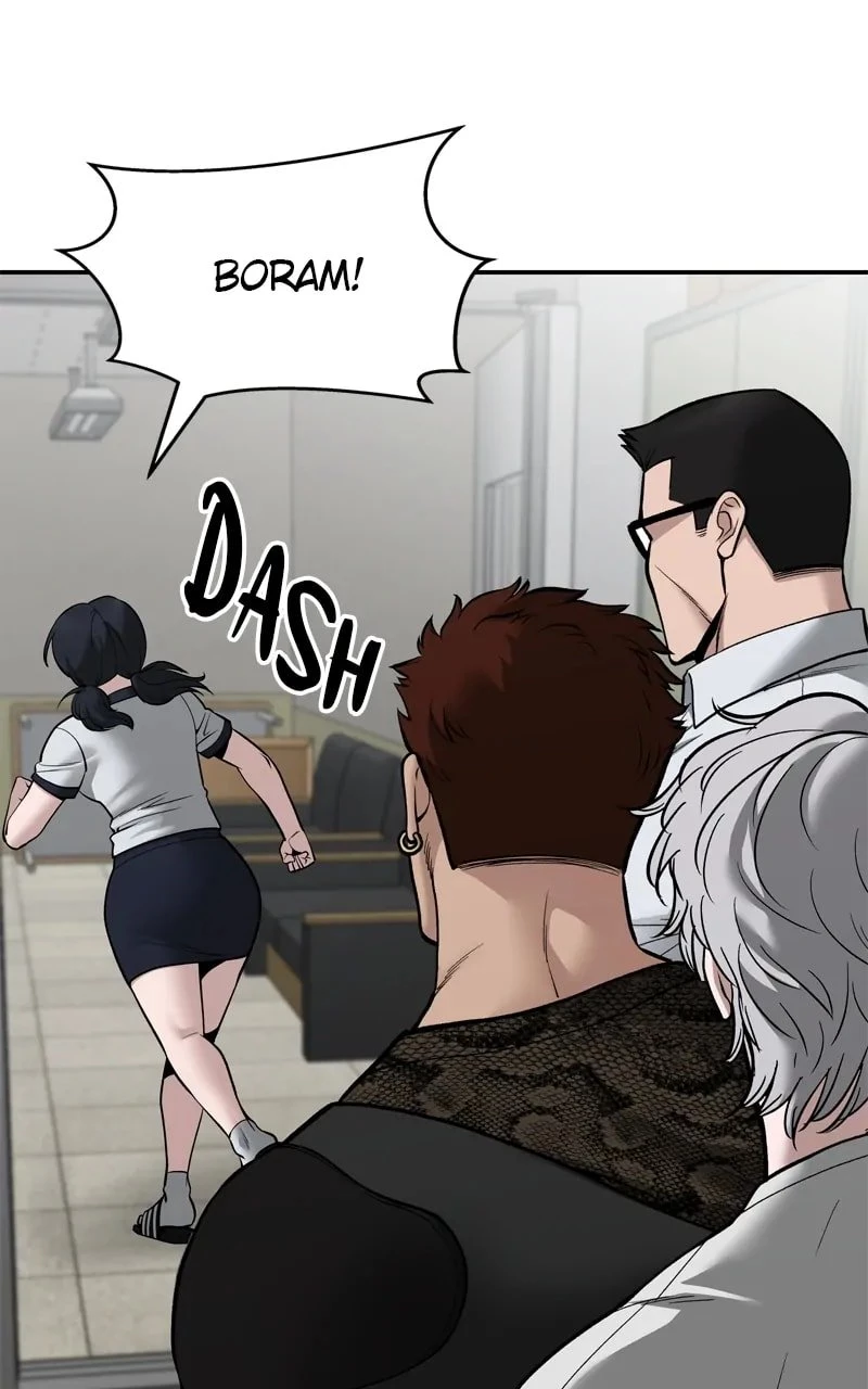 The Bully In-Charge Chapter 85 - 144