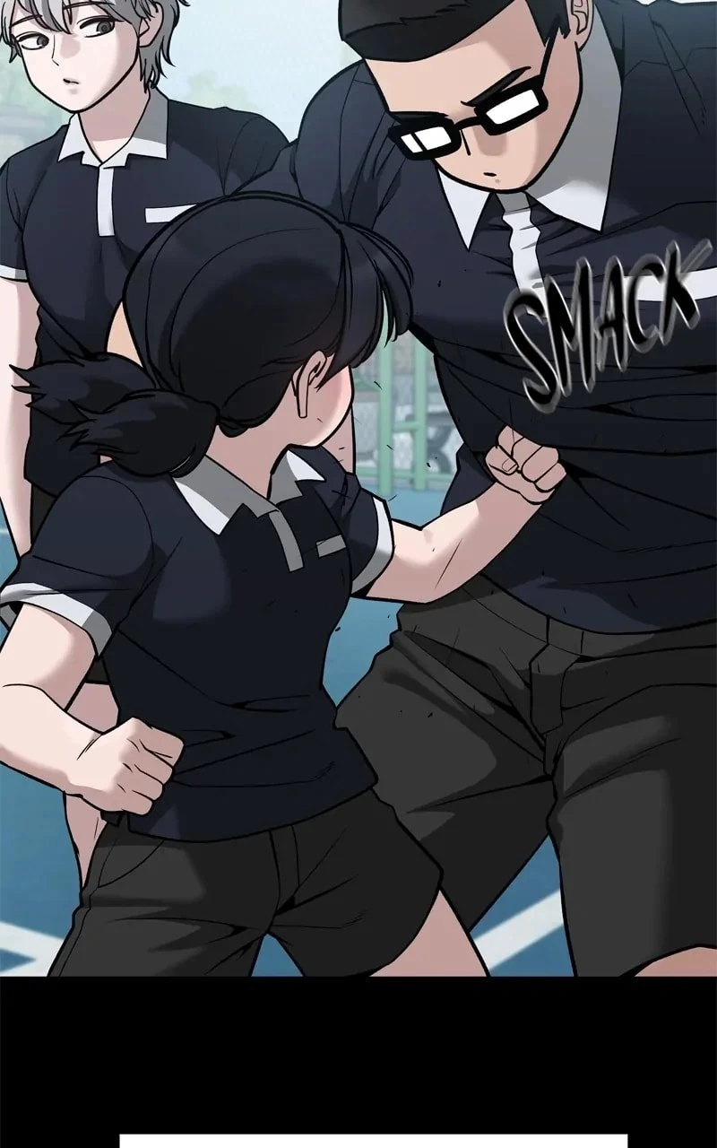 The Bully In-Charge Chapter 86 - 151