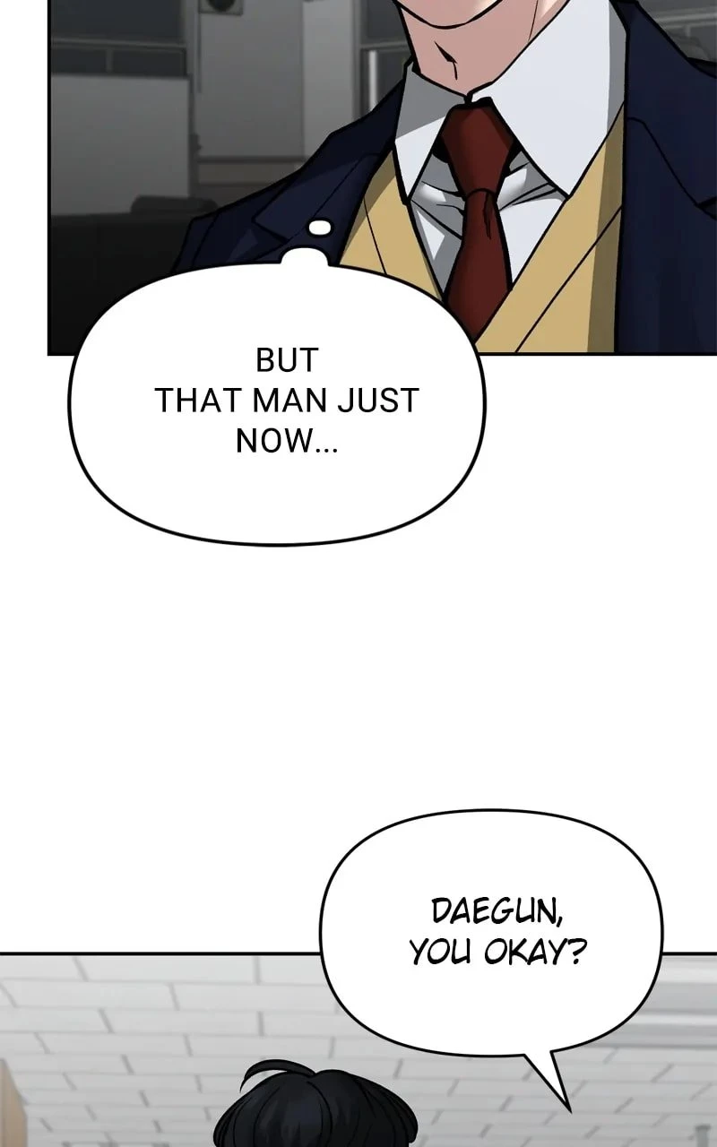 The Bully In-Charge Chapter 85 - 146